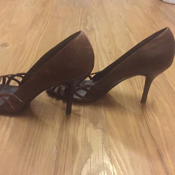 Steve Madden Heels - Picture 5 of 6